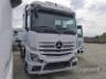 0 MERCEDES-BENZ Actros 