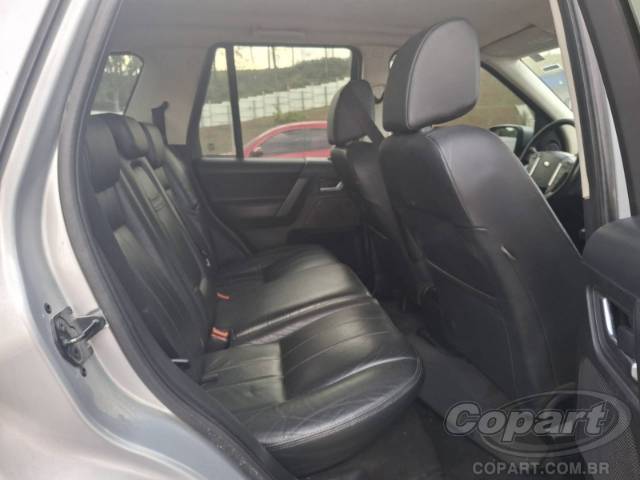 2013 LAND ROVER FREELANDER 2 