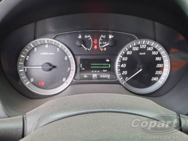 2014 NISSAN SENTRA 