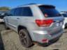 2012 JEEP GRAND CHEROKEE 