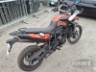 2011 BMW F 800 