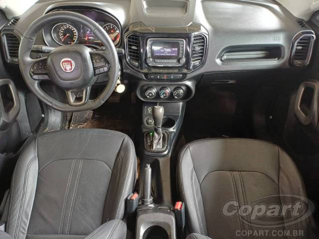 2018 FIAT TORO 