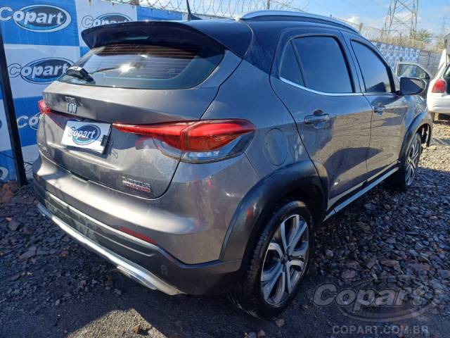 2023 FIAT PULSE 