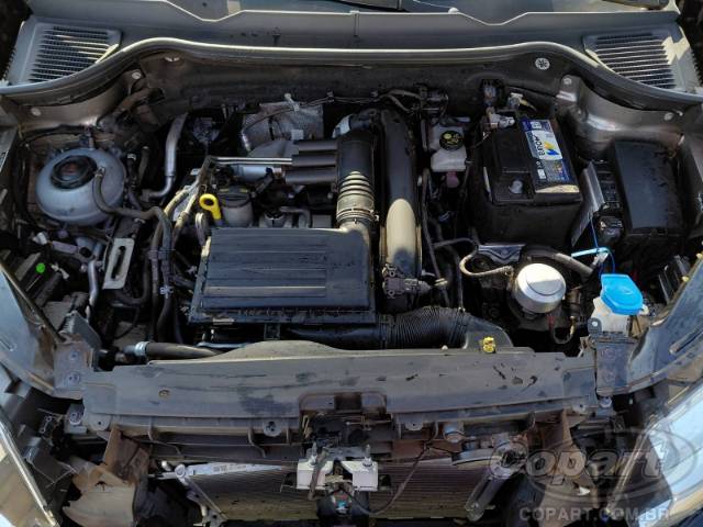 2022 VOLKSWAGEN TAOS 