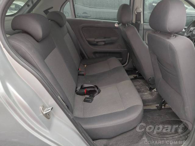 2013 VOLKSWAGEN GOL 
