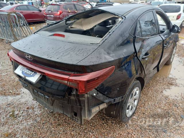 2024 HYUNDAI HB20S 