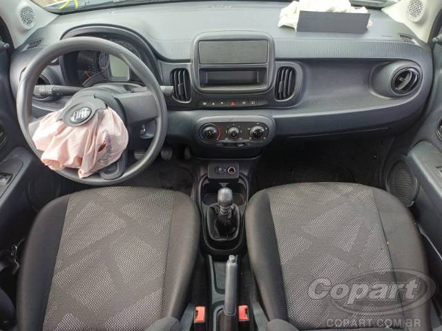 2025 FIAT MOBI 