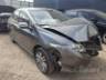 2014 HONDA CITY 