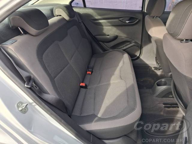 2016 CHEVROLET PRISMA 