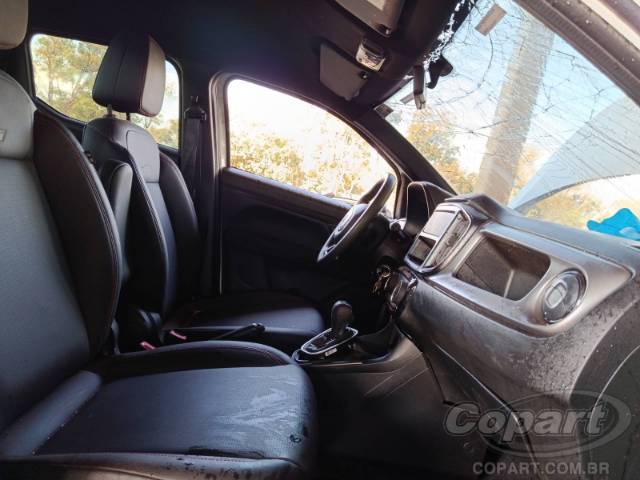 2025 FIAT STRADA CD 