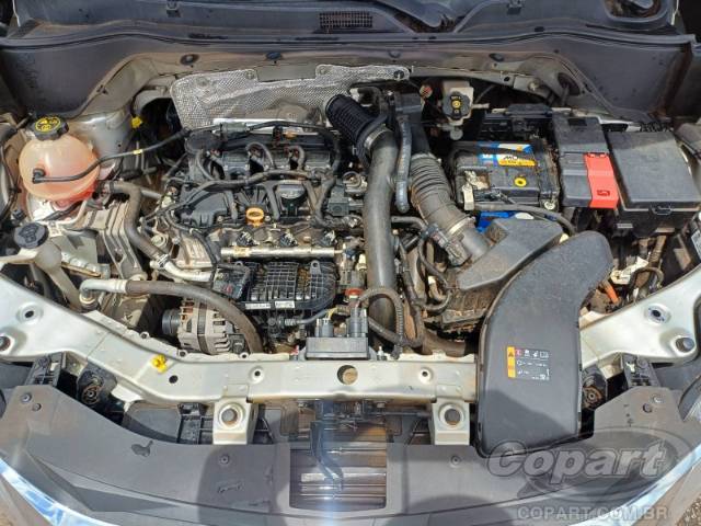 2021 CHEVROLET TRACKER 