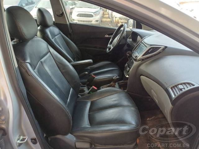 2018 HYUNDAI HB20S 