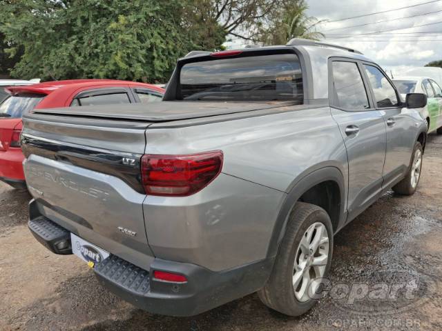 2025 CHEVROLET MONTANA 