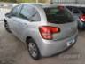 2013 CITROEN C3 
