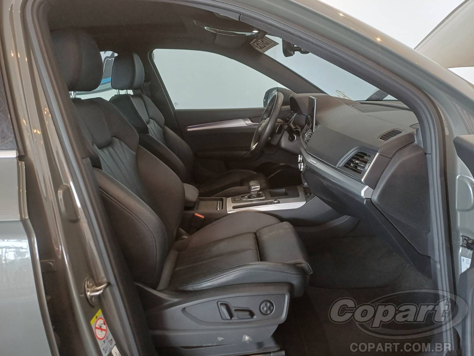 2023 AUDI Q5 — foto 5 de 14