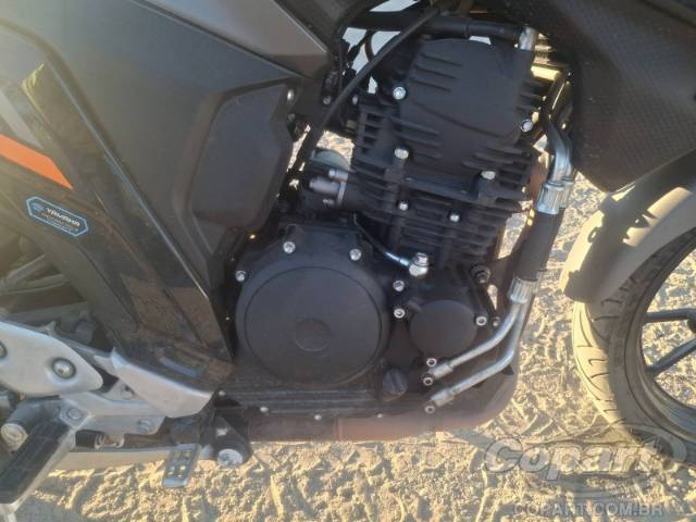 2025 YAMAHA FZ25 FAZER 