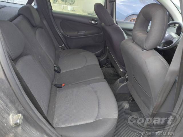 2012 PEUGEOT 207 SW 