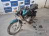 2003 HONDA CG 125 