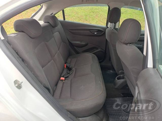 2015 CHEVROLET ONIX 