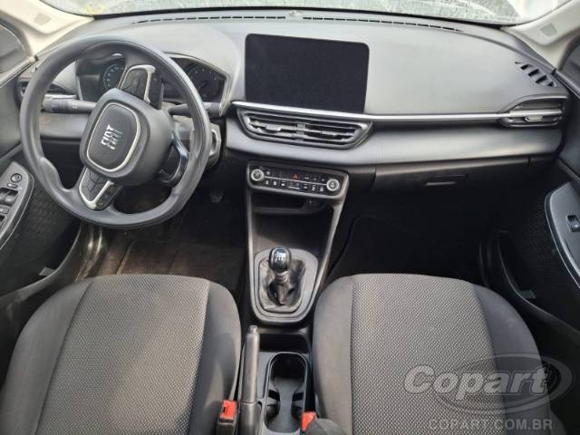 2022 FIAT PULSE 