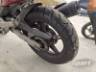 2011 YAMAHA FAZER 