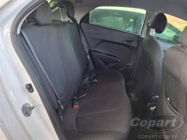 2013 HYUNDAI HB20 