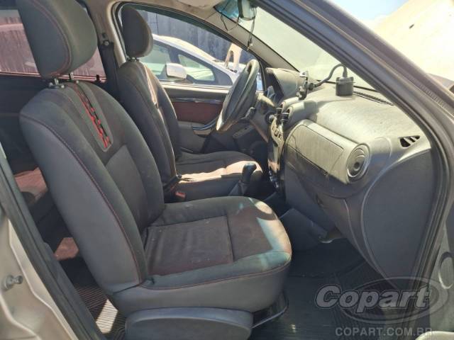 2012 RENAULT SANDERO 