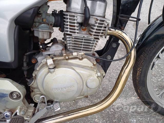 2005 HONDA CG 150 