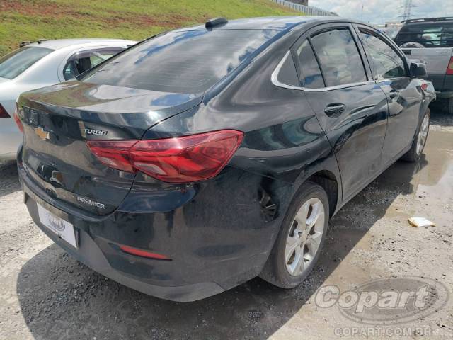 2020 CHEVROLET ONIX PLUS 