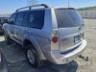 2007 MITSUBISHI PAJERO SPORT 