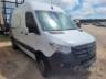 2022 MERCEDES BENZ SPRINTER 