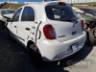 2018 NISSAN MARCH 