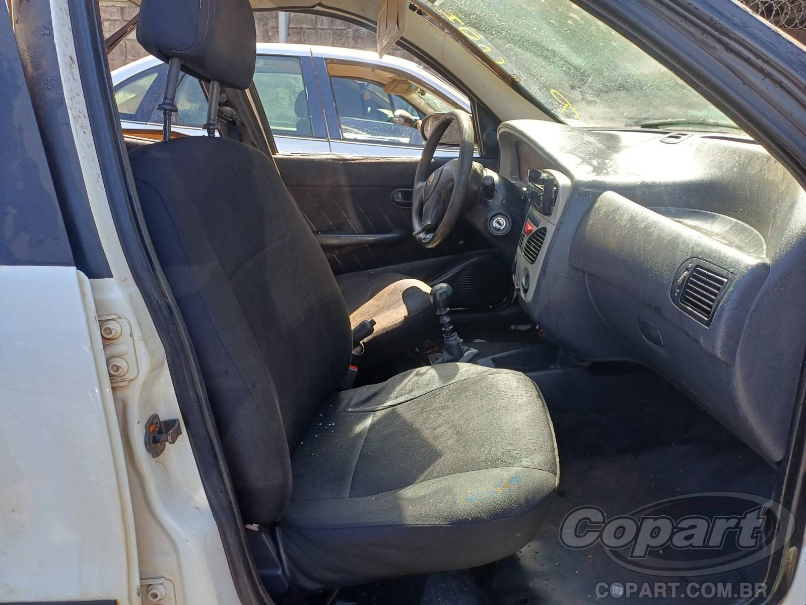 2013 FIAT PALIO — foto 5 de 10