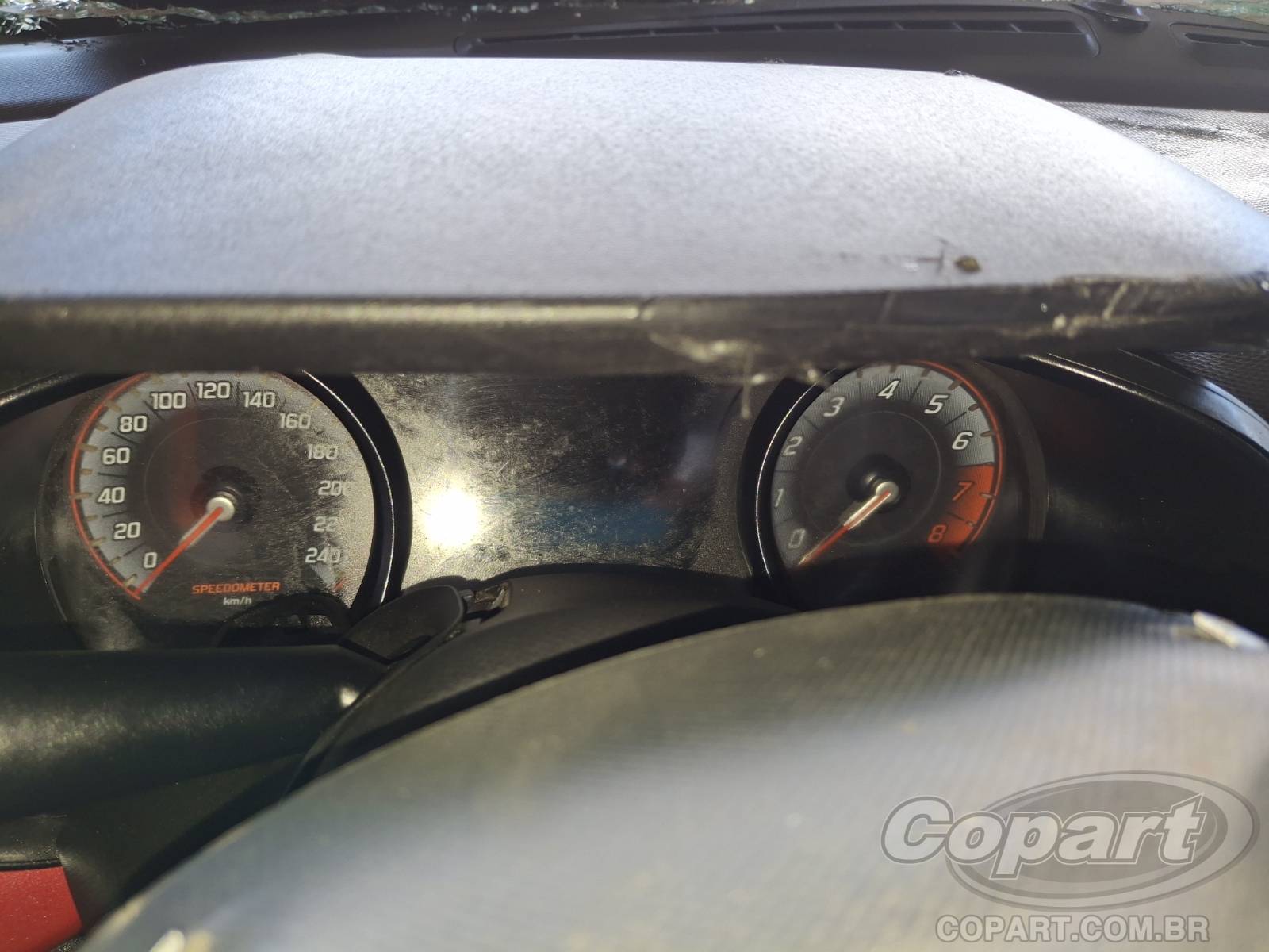 Foto 8 de 10: 2018 FIAT ARGO