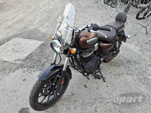 2023 ROYAL ENFIELD METEOR 