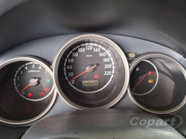 2008 HONDA FIT 