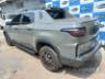 2026 FIAT TORO 