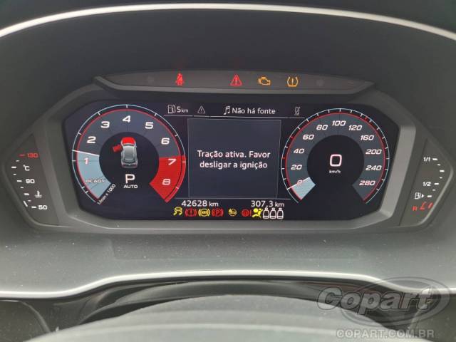 2023 AUDI Q3 