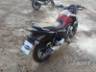 2024 HONDA CG 160 