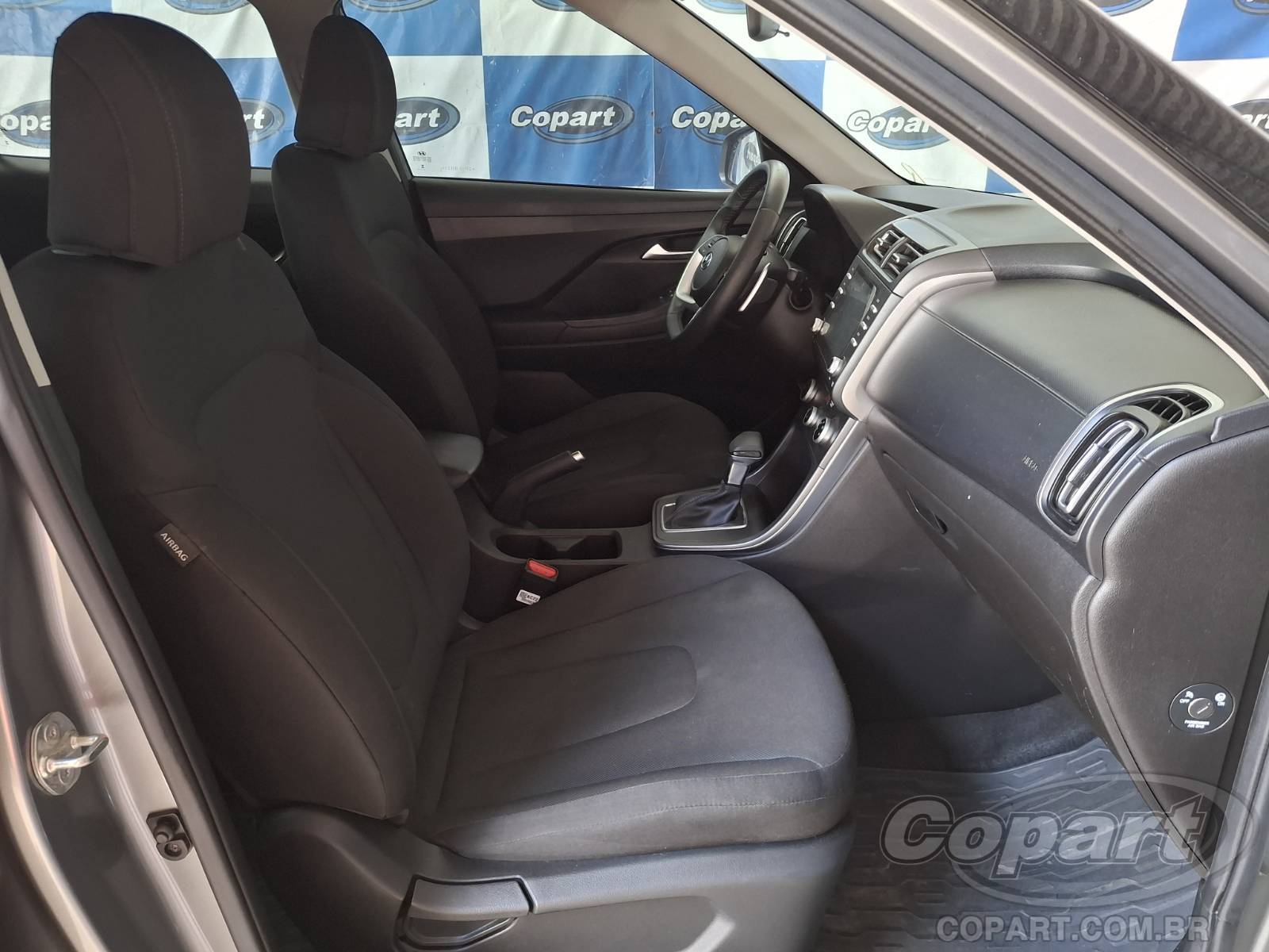 Foto 5: 2025 HYUNDAI CRETA