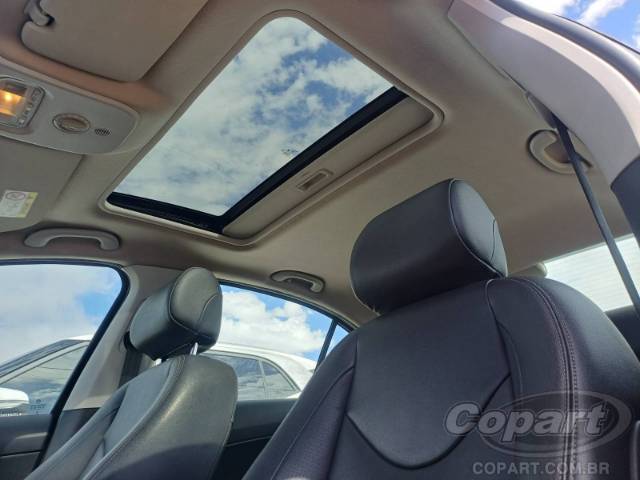 2018 PEUGEOT 408 SEDAN 