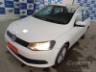 2015 VOLKSWAGEN GOL 