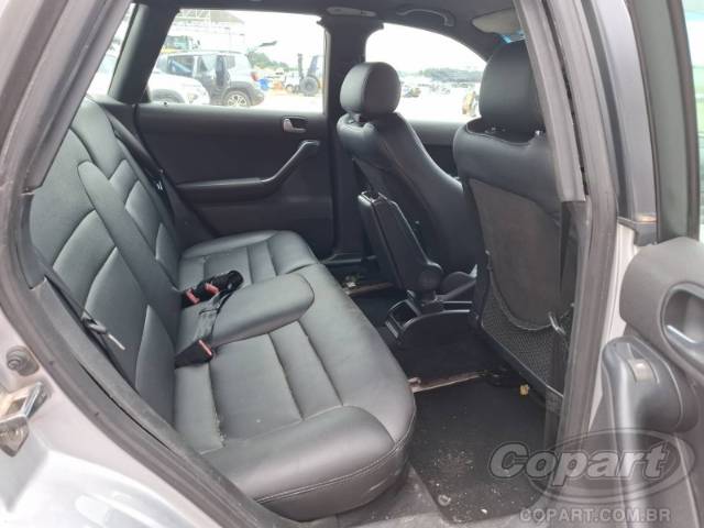 2006 AUDI A3 