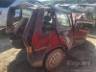 1994 FIAT UNO 