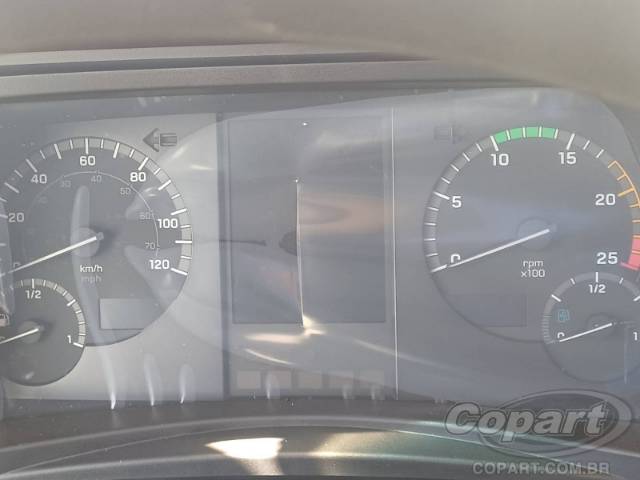 2025 MERCEDES-BENZ Actros 