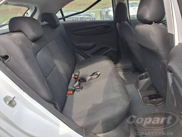 2018 CHEVROLET ONIX 