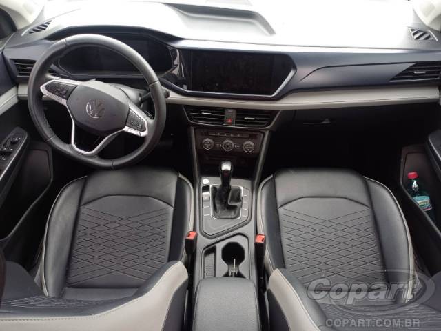 2022 VOLKSWAGEN TAOS 