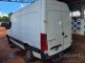 2022 MERCEDES BENZ SPRINTER 