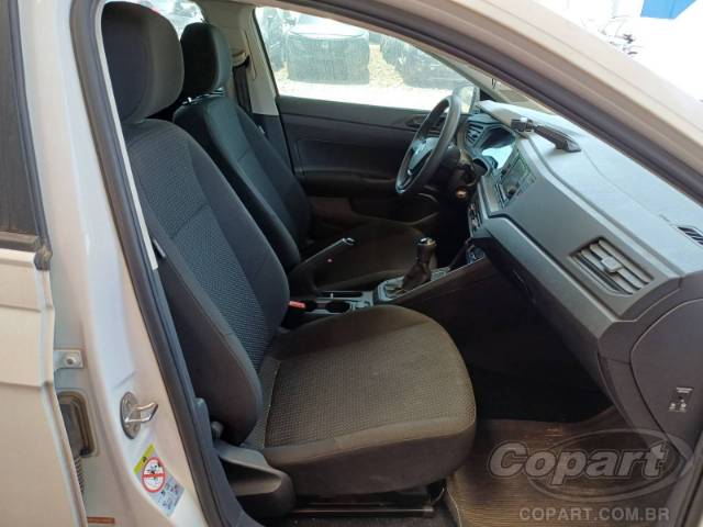 2021 VOLKSWAGEN POLO 