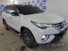 2017 TOYOTA HILUX SW4 